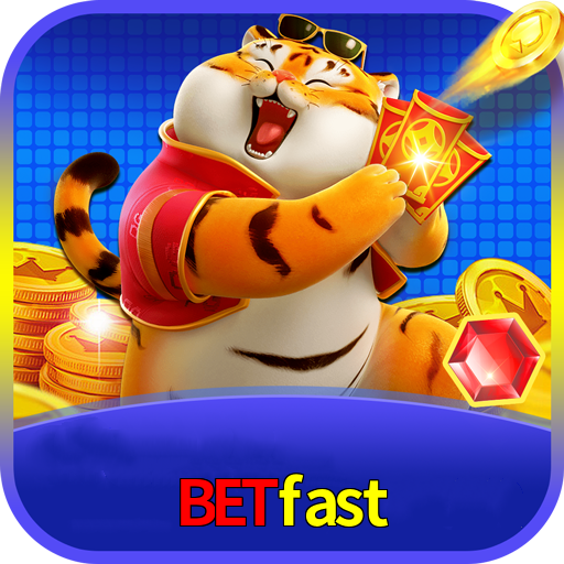 Imagem promocional da betfast mostrando a plataforma e suas vantagens